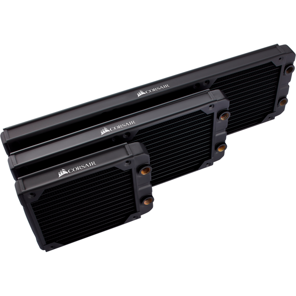 Radiator Corsair Hydro X Series XR5 140mm