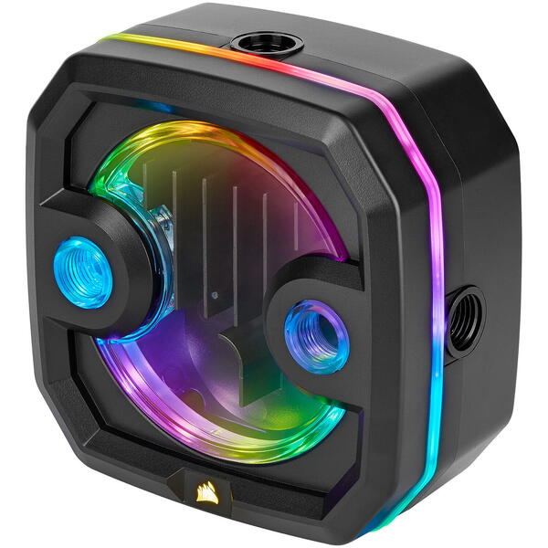 Pompa Corsair Hydro X Series XD3 RGB