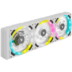 Hydro X Series XD7 RGB White