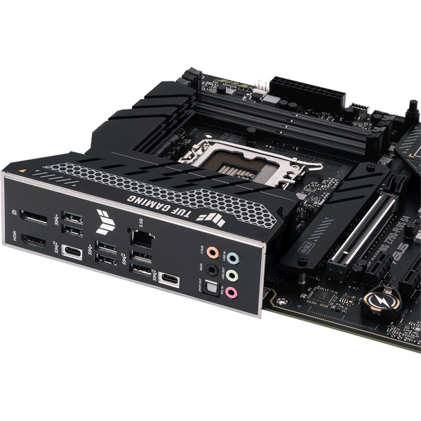 Placa de baza Asus TUF GAMING Z790-PLUS D4 Socket 1700