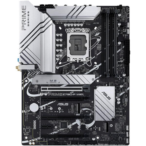 Placa de baza Asus PRIME Z790-P WIFI Socket 1700