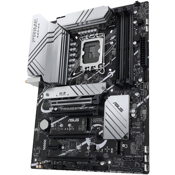 Placa de baza Asus PRIME Z790-P WIFI Socket 1700