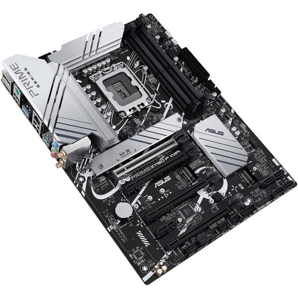 Placa de baza Asus PRIME Z790-P WIFI Socket 1700