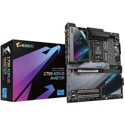 Z790 AORUS MASTER Socket 1700