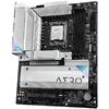 Placa de baza Gigabyte Z790 AERO G Socket 1700