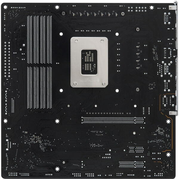 Placa de baza ASRock Z790M PG LIGHTNING/D4 Socket 1700