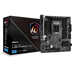 Z790M PG LIGHTNING/D4 Socket 1700