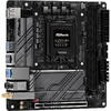 Placa de baza ASRock Z790M-ITX/WIFI Socket 1700