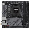 Placa de baza ASRock Z790M-ITX/WIFI Socket 1700