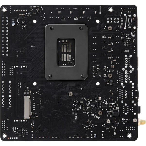 Placa de baza ASRock Z790M-ITX/WIFI Socket 1700