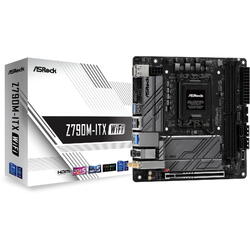 Z790M-ITX/WIFI Socket 1700