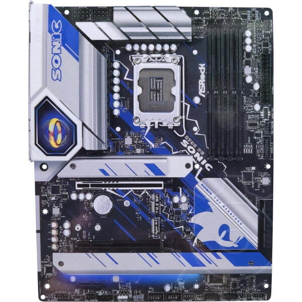 Placa de baza ASRock Z790 PG SONIC Socket 1700