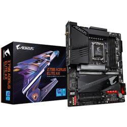 Z790 AORUS ELITE AX Socket 1700