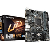 Placa de baza Gigabyte H410M H V2 Socket 1200