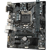 Placa de baza Gigabyte H410M H V2 Socket 1200