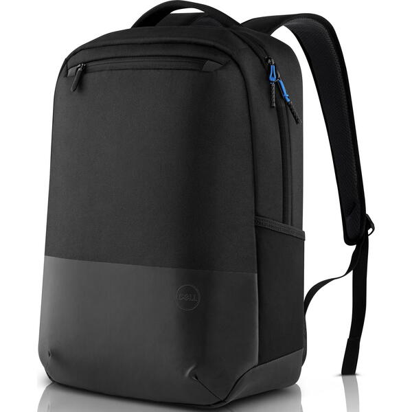 Rucsac Notebook Dell Pro Slim 15 inch Negru