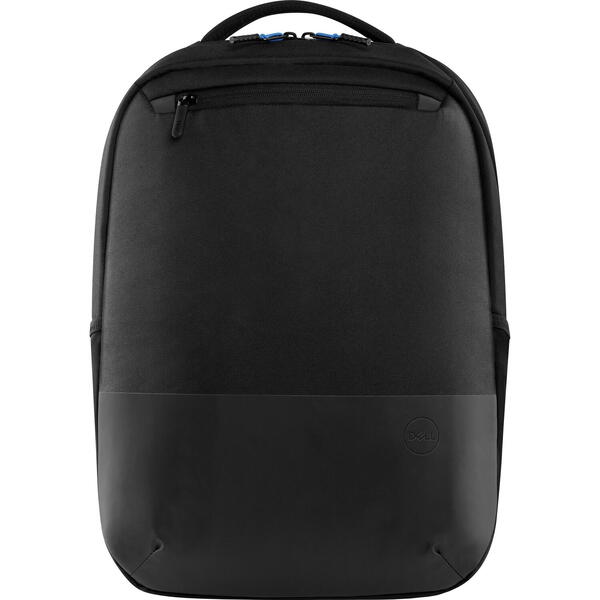 Rucsac Notebook Dell Pro Slim 15 inch Negru