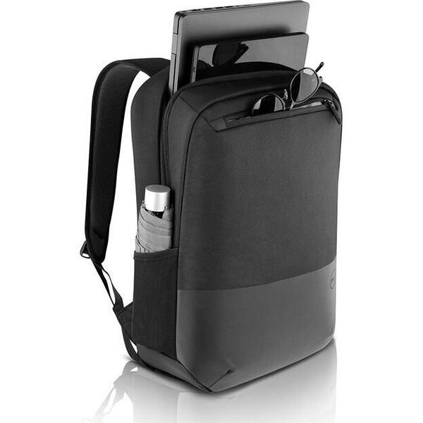 Rucsac Notebook Dell Pro Slim 15 inch Negru