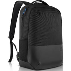 Rucsac Notebook Dell Pro Slim 15 inch Negru