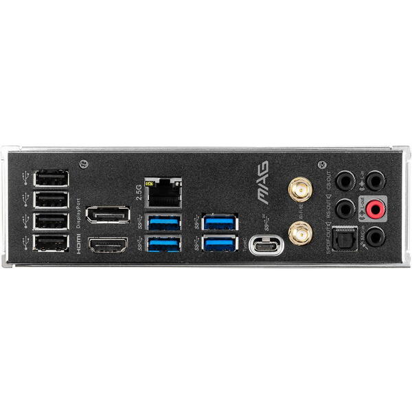 Placa de baza MSI MAG B560 TOMAHAWK WIFI Socket 1200