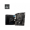 Placa de baza MSI B560M PRO WIFI Socket 1200