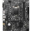 Placa de baza MSI PRO H410M-B Socket 1200