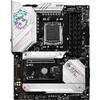 Placa de baza MSI B650 EDGE WIFI Socket AM5