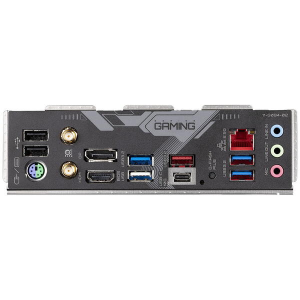 Placa de baza Gigabyte B650 GAMING X AX Socket AM5