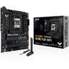 Placa de baza Asus TUF GAMING X670E-PLUS WIFI Socket AM5