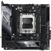 Placa de baza Asus ROG STRIX X670E-I GAMING WIFI Socket AM5