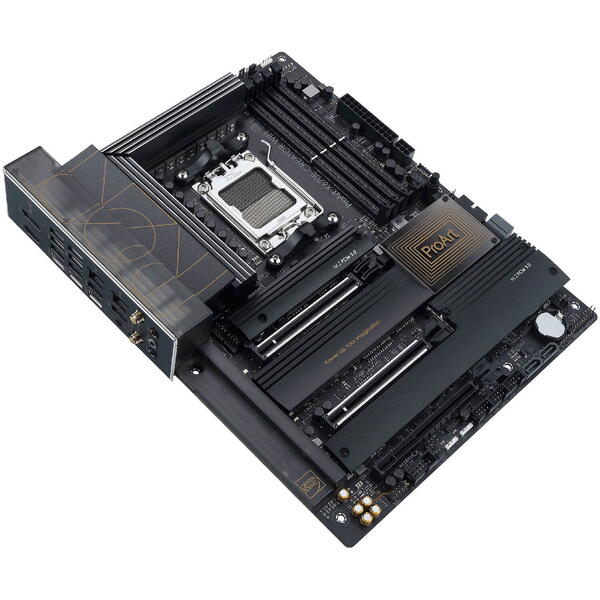 Placa de baza Asus ProArt X670E-CREATOR WIFI Socket AM5