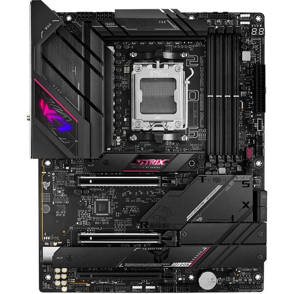 Placa de baza Asus ROG STRIX B650E-E GAMING WIFI Socket AM5