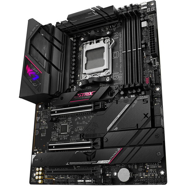 Placa de baza Asus ROG STRIX B650E-E GAMING WIFI Socket AM5