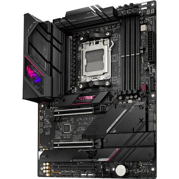 Placa de baza Asus ROG STRIX B650E-E GAMING WIFI Socket AM5