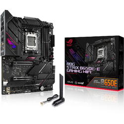 Placa de baza Asus ROG STRIX B650E-E GAMING WIFI Socket AM5