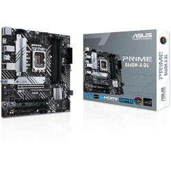 PRIME B660M-A DDR4 Socket 1700