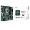 Placa de baza Asus PRO B660M-C D4-CSM Socket 1700