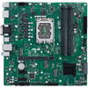 Placa de baza Asus PRO B660M-C D4-CSM Socket 1700