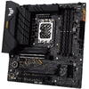 Placa de baza Asus TUF GAMING B660M-PLUS WIFI Socket 1700