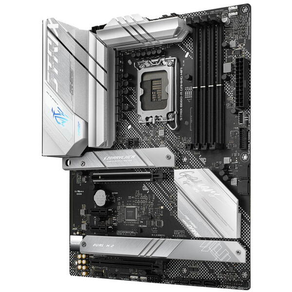 Placa de baza Asus ROG STRIX B660-A GAMING WIFI Socket 1700