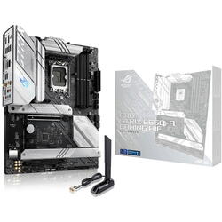 Placa de baza Asus ROG STRIX B660-A GAMING WIFI Socket 1700