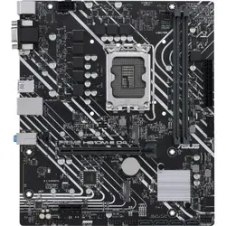 H610M-E D4-CSM Socket 1700