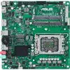 Placa de baza Asus Pro H610T D4-CSM Socket 1700