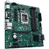 Placa de baza Asus Pro B660M-C-CSM Socket 1700