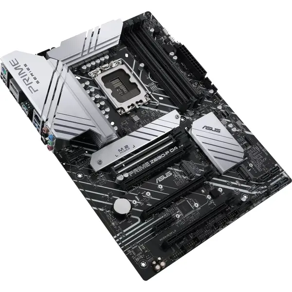 Placa de baza Asus PRIME Z690-P D4-CSM Socket 1700