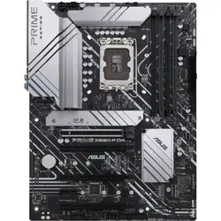 PRIME Z690-P D4-CSM Socket 1700