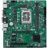 Placa de baza Asus PRO H610M-C D4-CSM Socket 1700