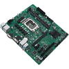 Placa de baza Asus PRO H610M-C D4-CSM Socket 1700