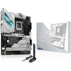 ROG STRIX Z690-A GAMING WIFI Socket 1700