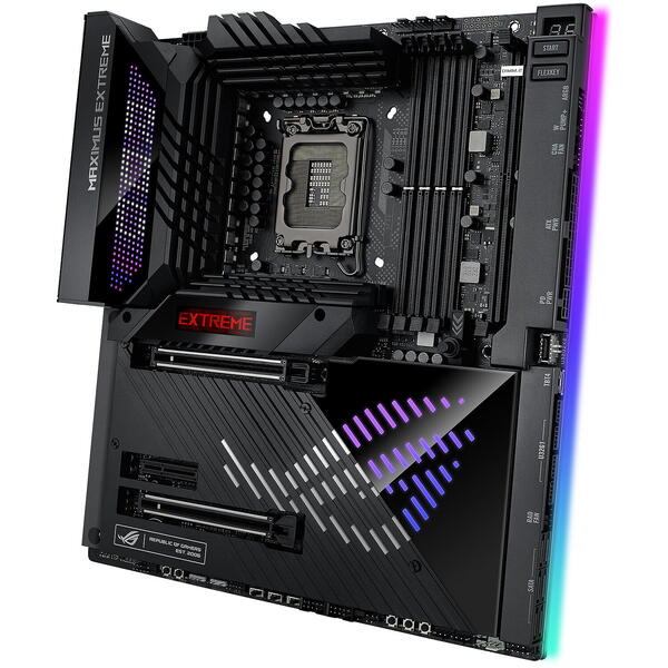 Placa de baza Asus ROG MAXIMUS Z790 EXTREME Socket 1700